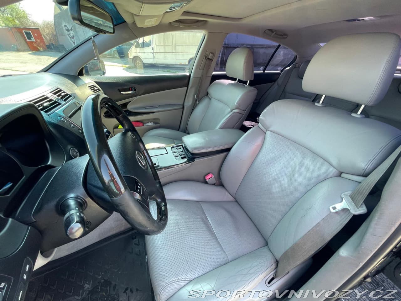 2005 Lexus OSTATNÍ - 10