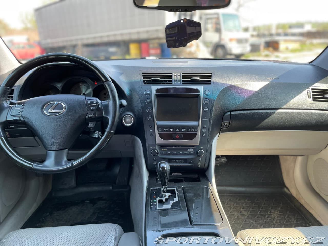 2005 Lexus OSTATNÍ - 6