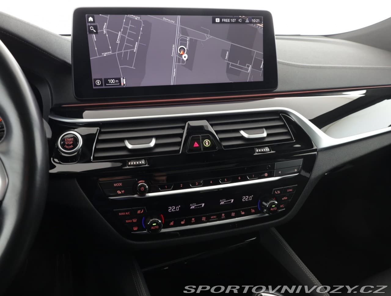 2023 BMW 6-Series - 10