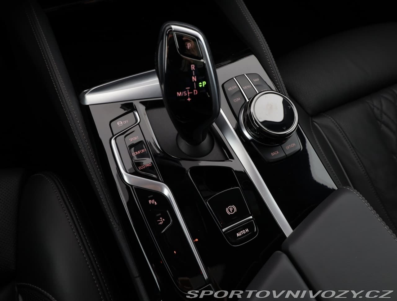 2023 BMW 6-Series - 11