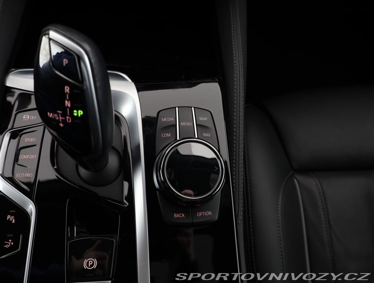 2023 BMW 6-Series - 12