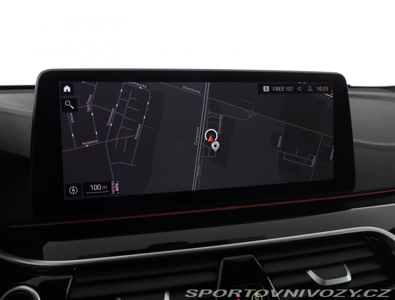 2023 BMW 6-Series - 14