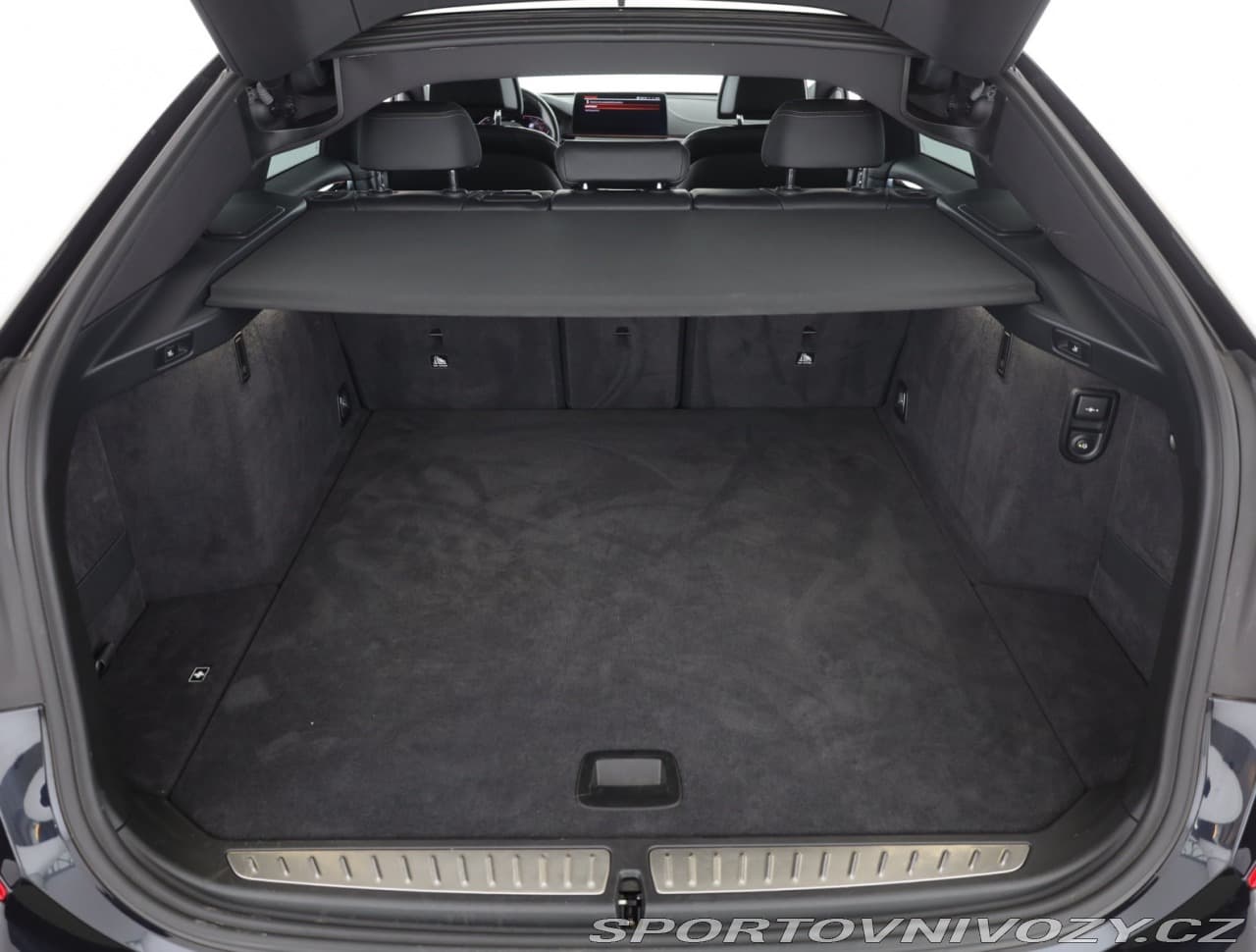 2023 BMW 6-Series - 19