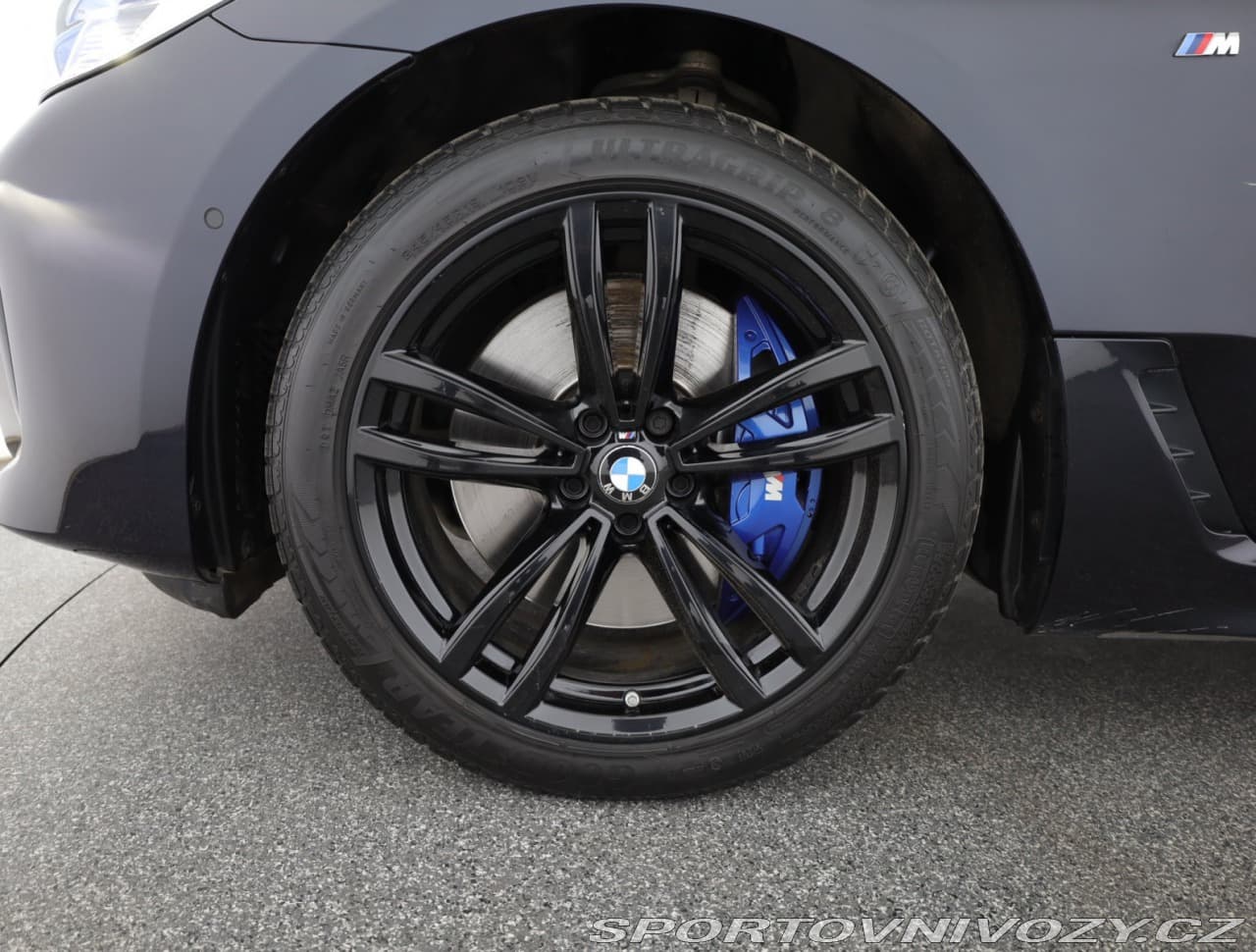 2023 BMW 6-Series - 20