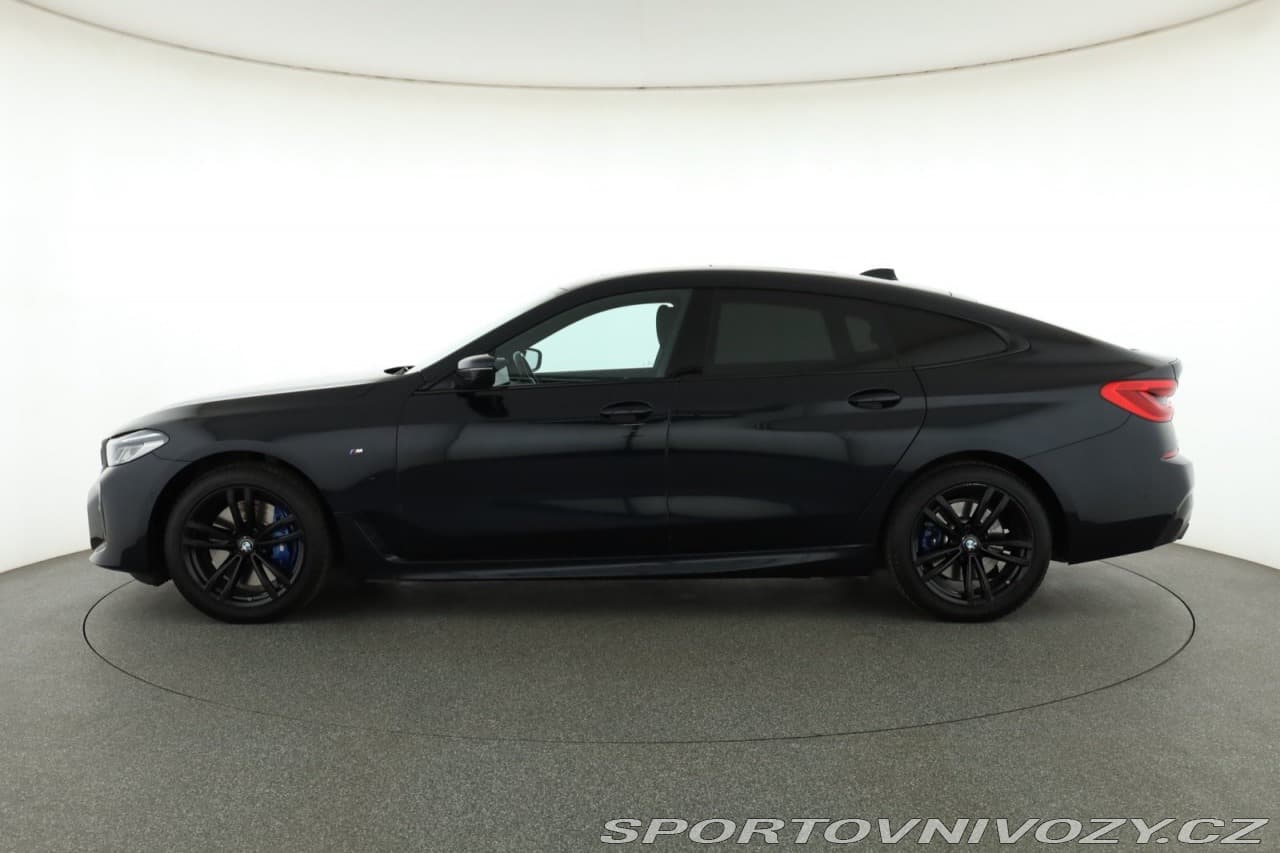 2023 BMW 6-Series - 3