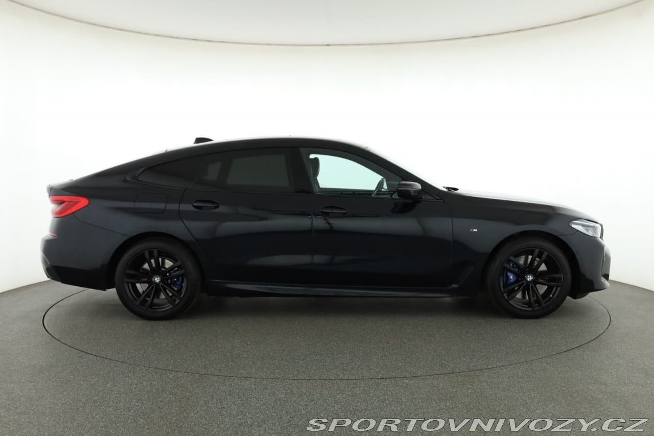 2023 BMW 6-Series - 6