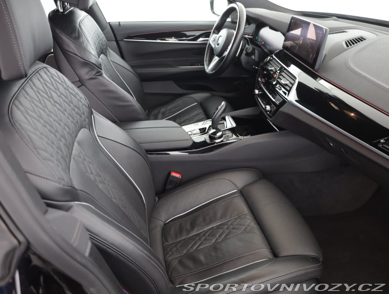 2023 BMW 6-Series - 7