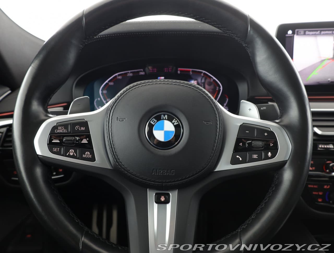 2023 BMW 6-Series - 8