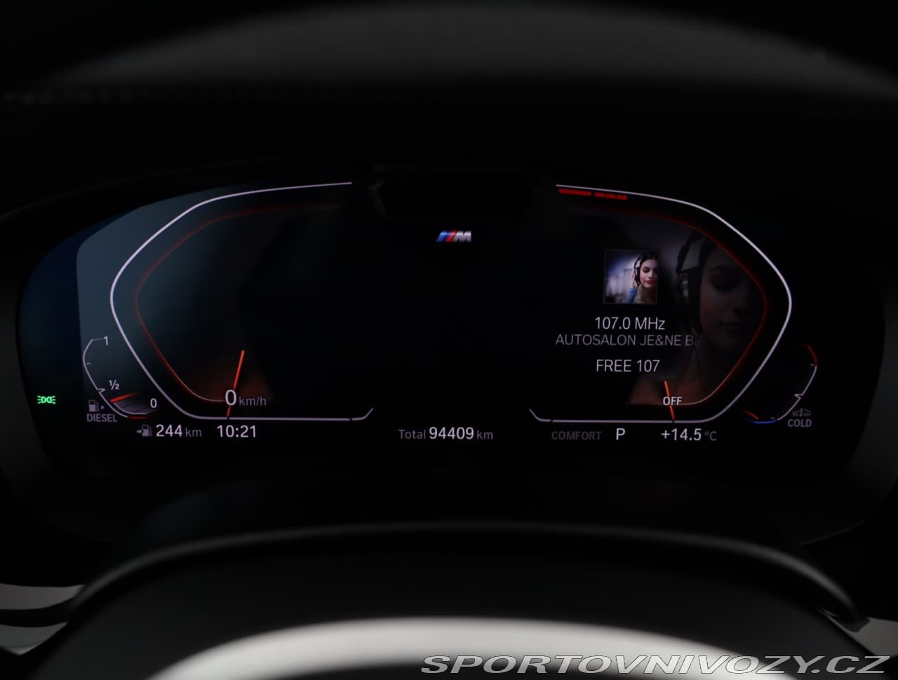 2023 BMW 6-Series - 9