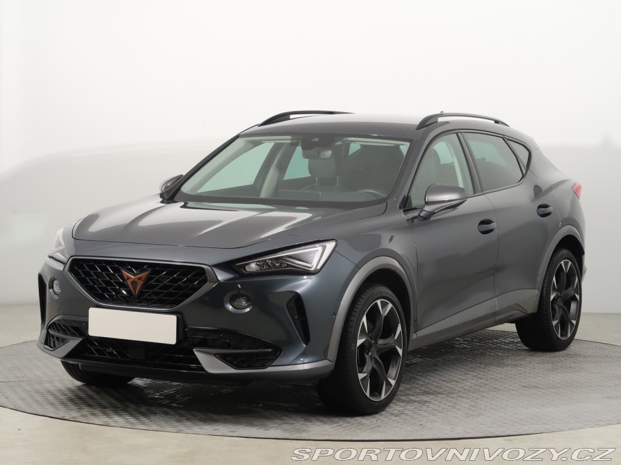 2022 Cupra Formentor - 2