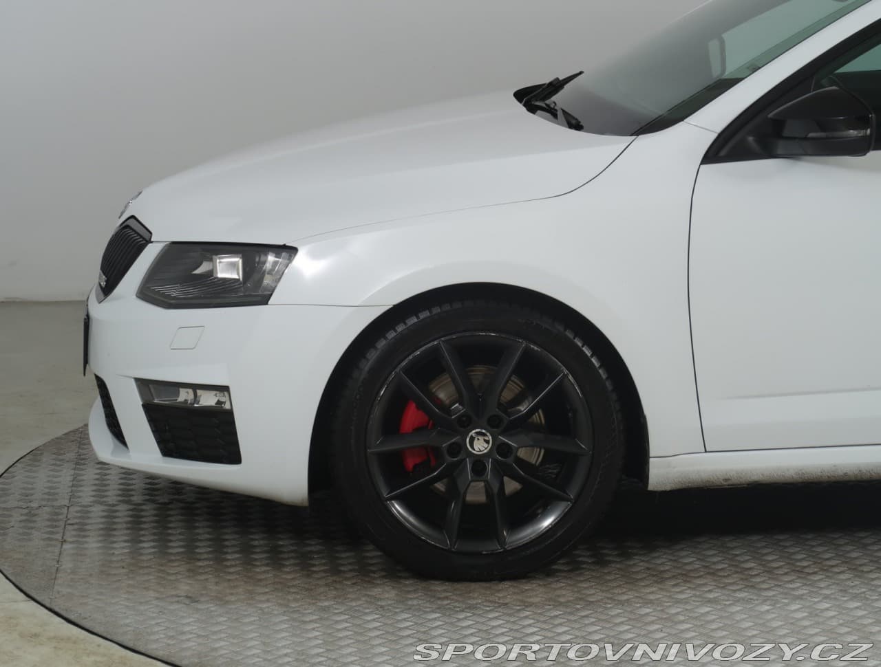 2016 Škoda Octavia - 15