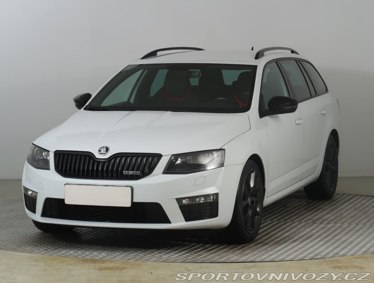 2016 Škoda Octavia - 2