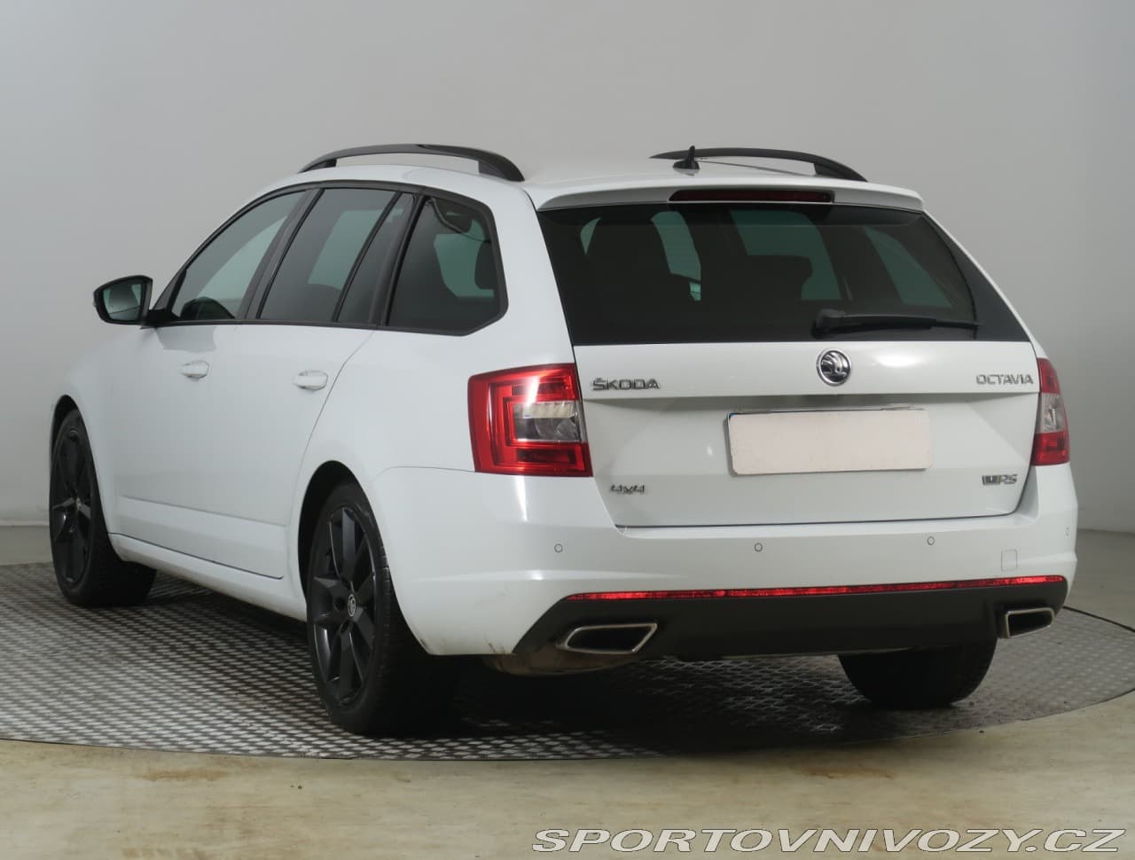 2016 Škoda Octavia - 4