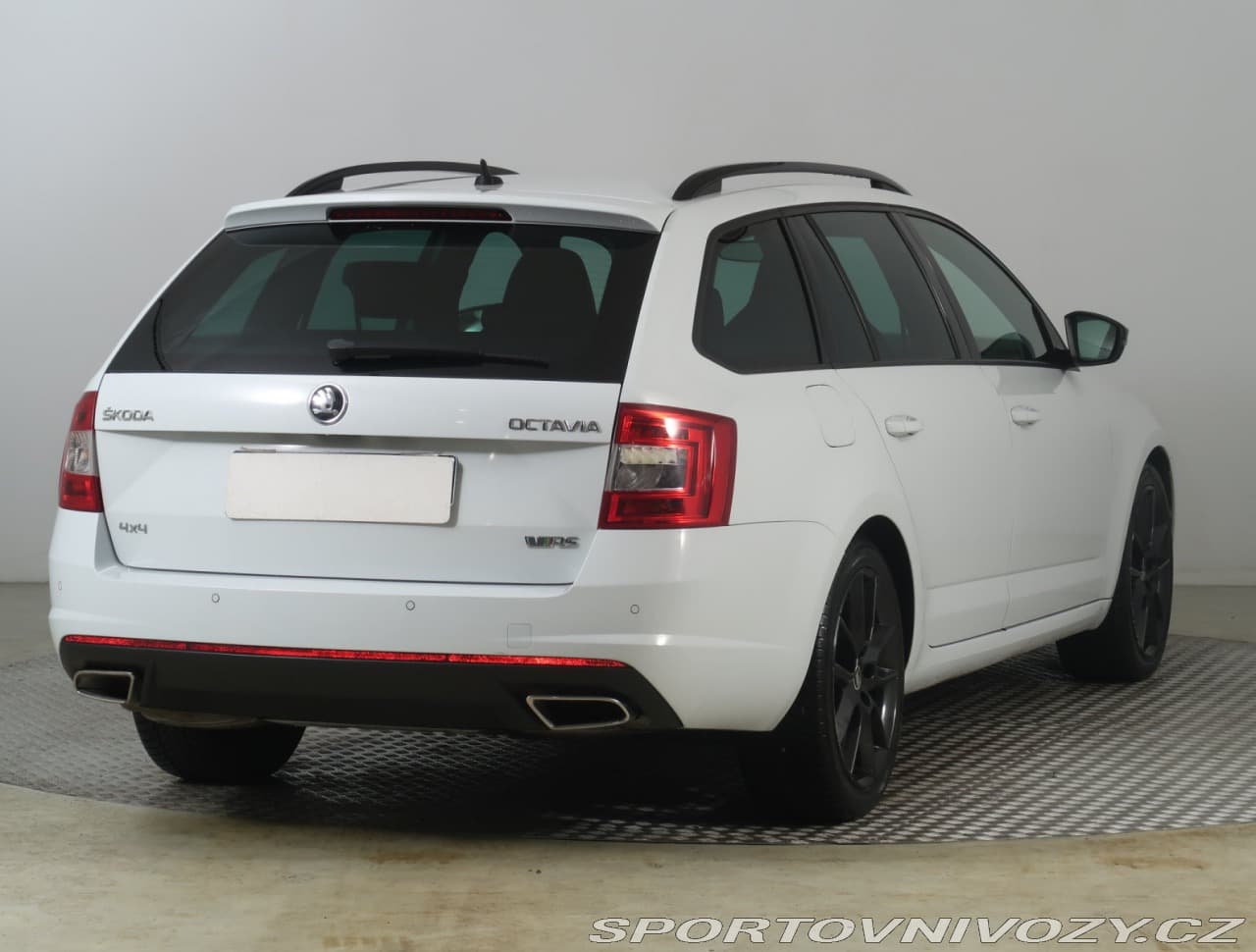 2016 Škoda Octavia - 5