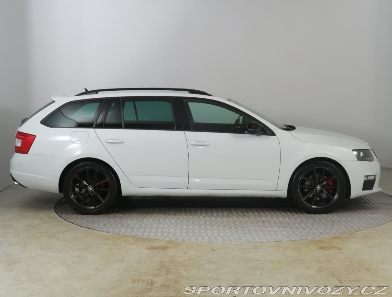 2016 Škoda Octavia - 6