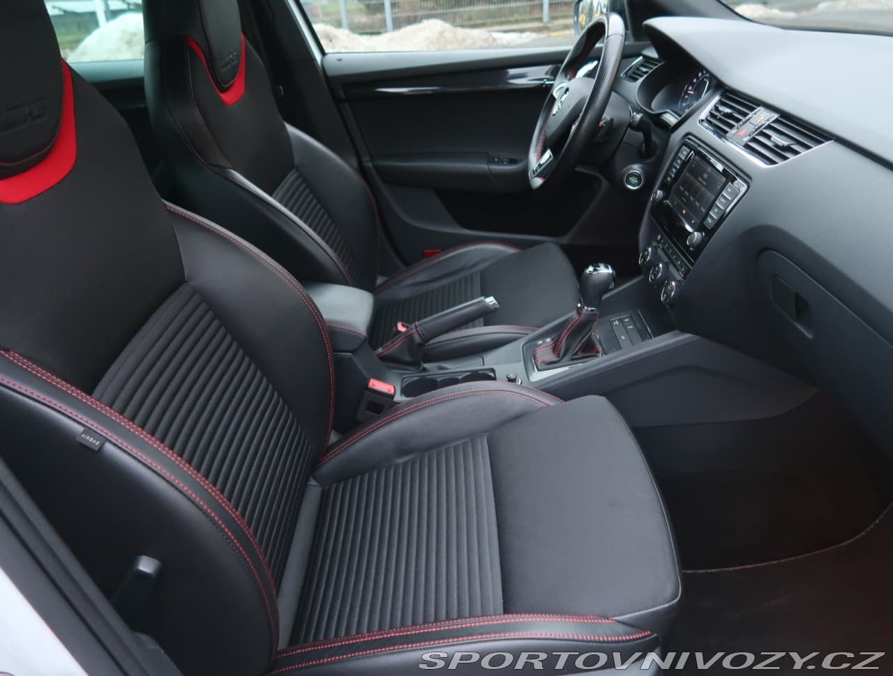 2016 Škoda Octavia - 9