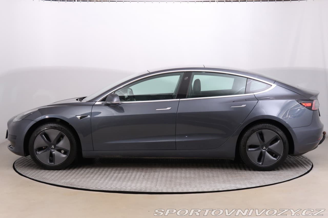 2020 Tesla Model 3 - 3