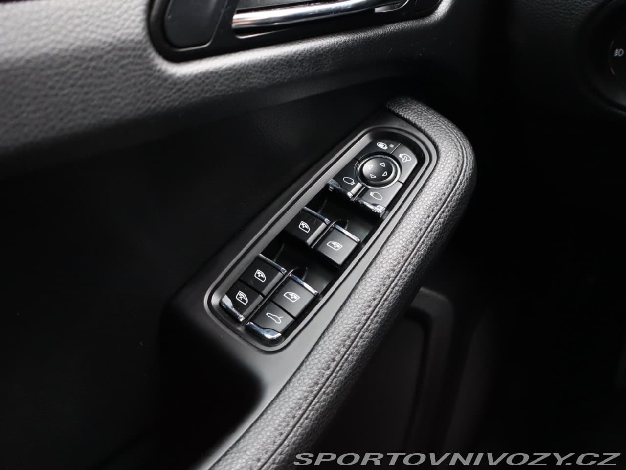 2018 Porsche Macan - 17