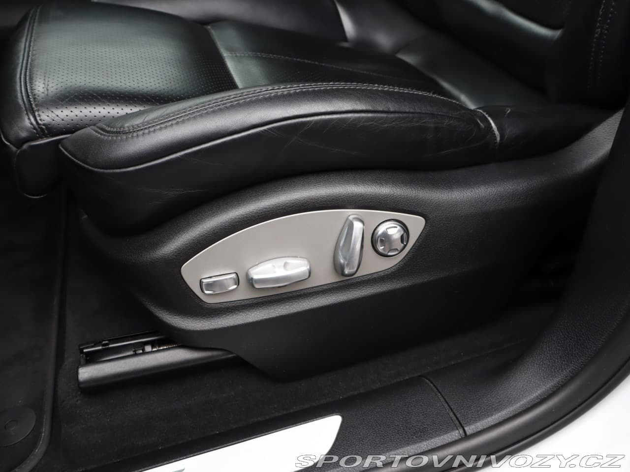 2018 Porsche Macan - 20