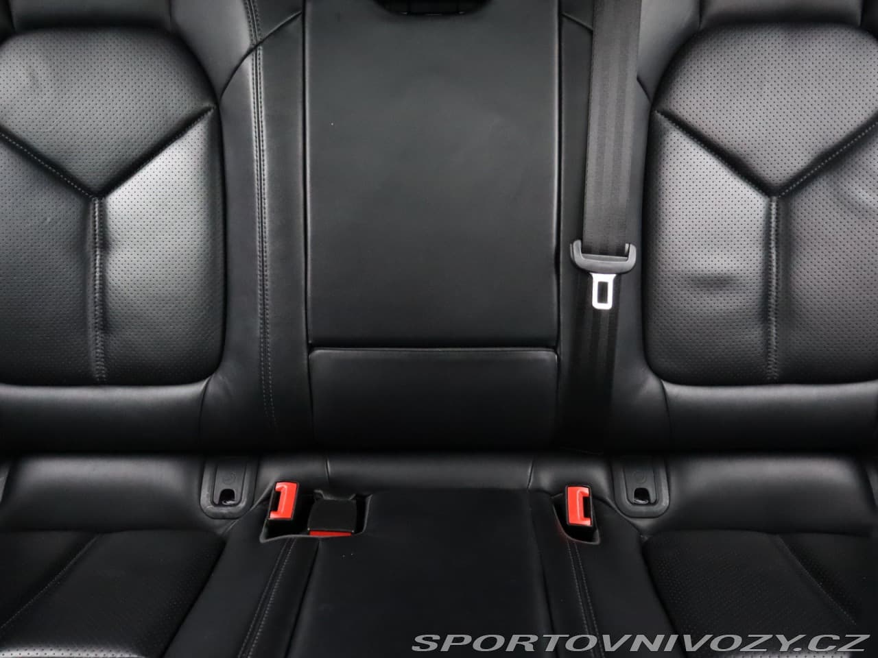 2018 Porsche Macan - 8