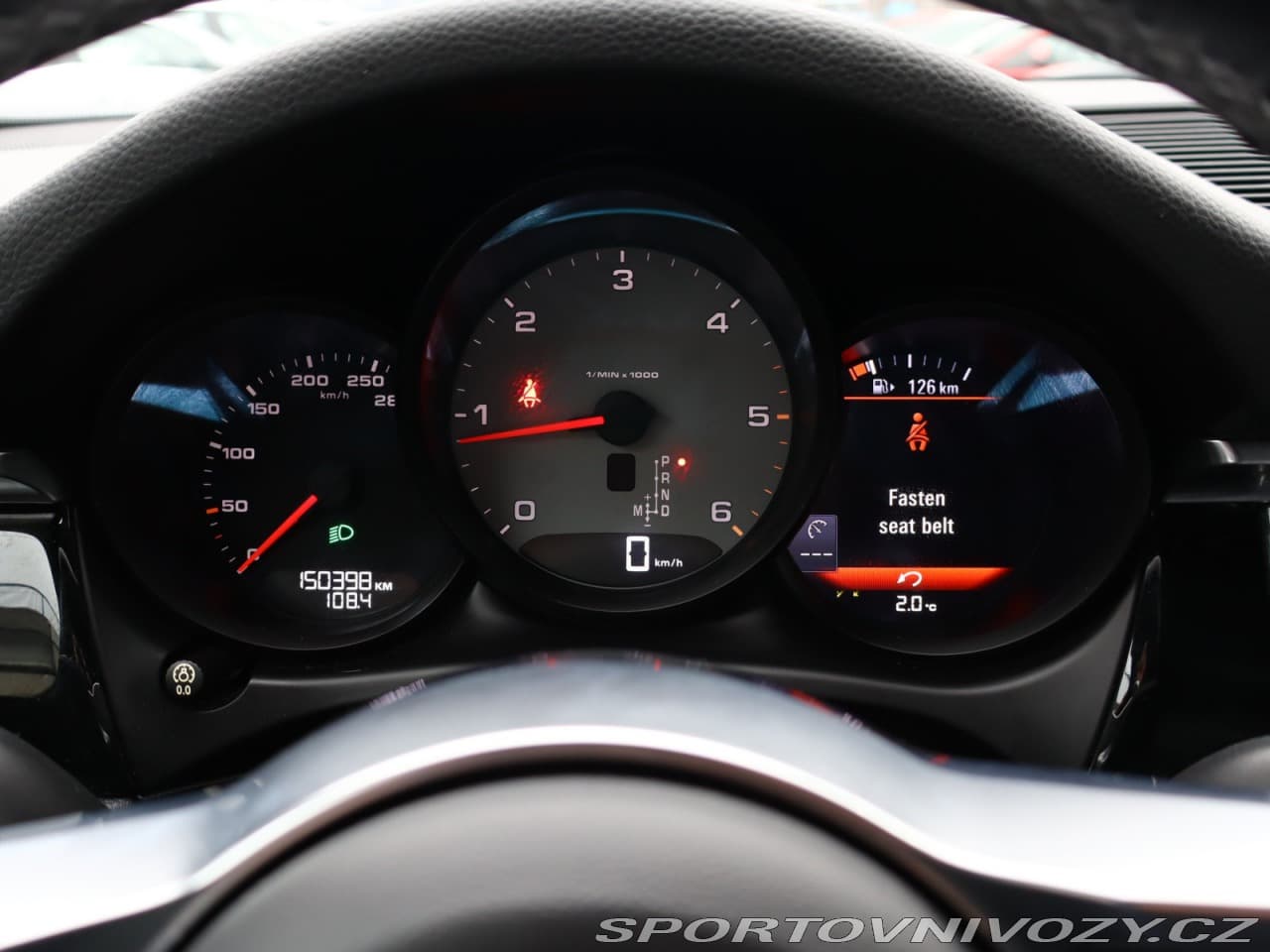 2018 Porsche Macan - 9