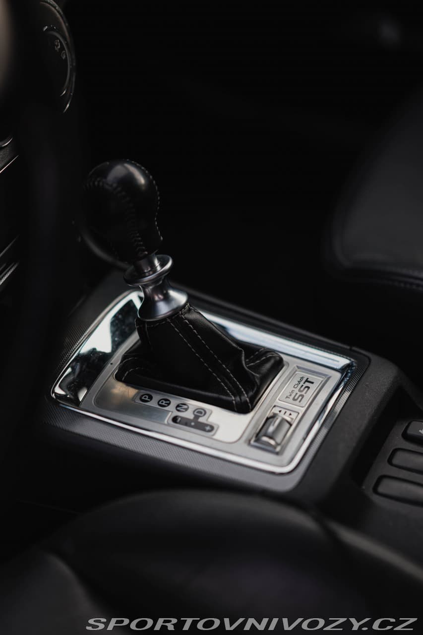 2009 Mitsubishi Ostatní - 11