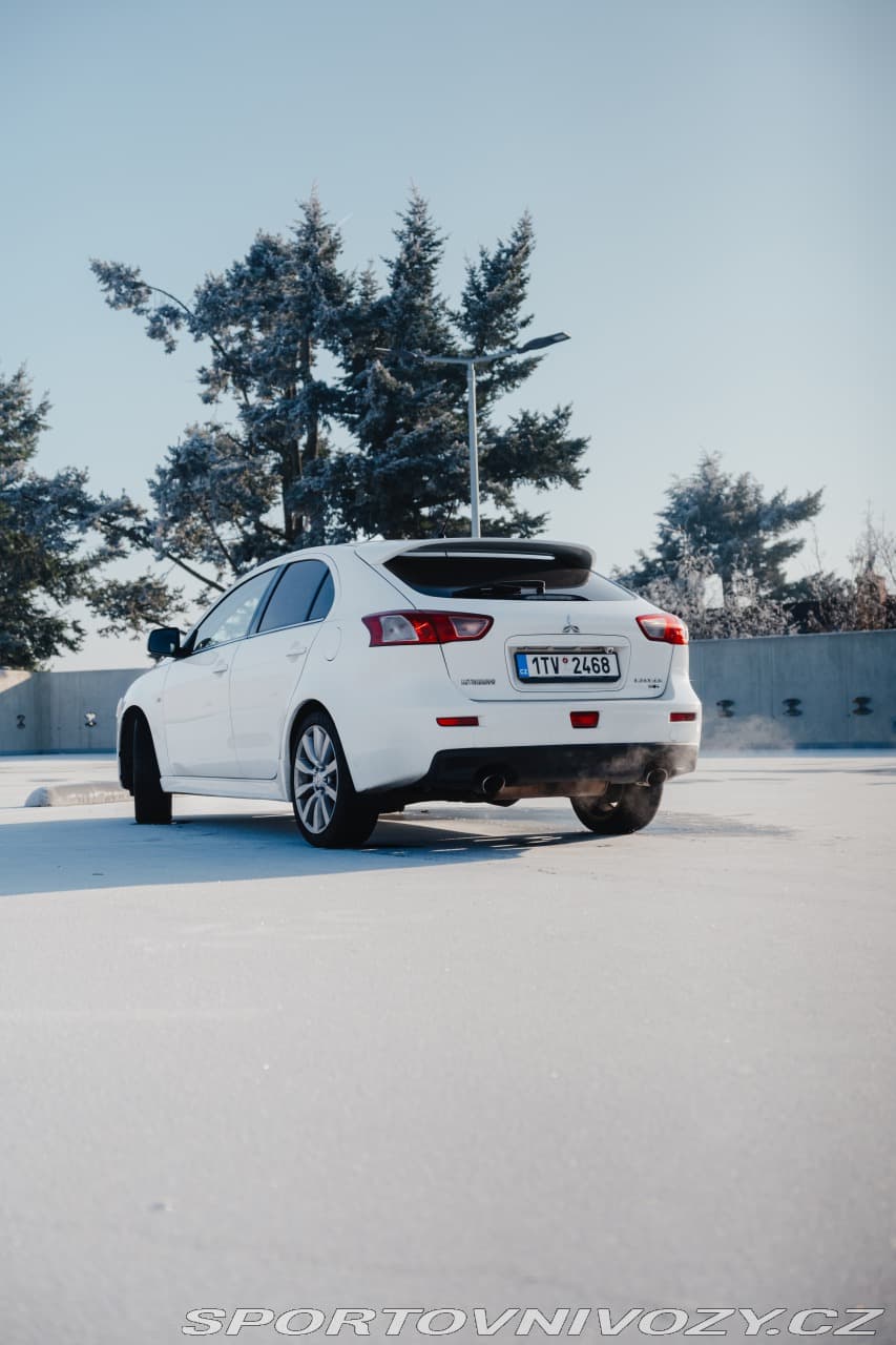 2009 Mitsubishi Ostatní - 2