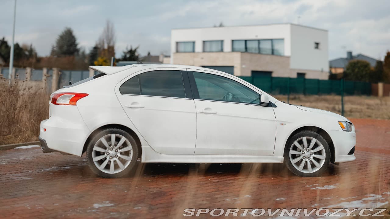 2009 Mitsubishi Ostatní - 3