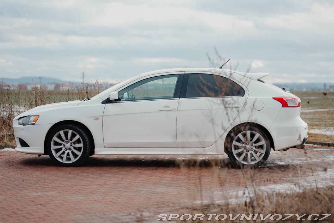 2009 Mitsubishi Ostatní - 4