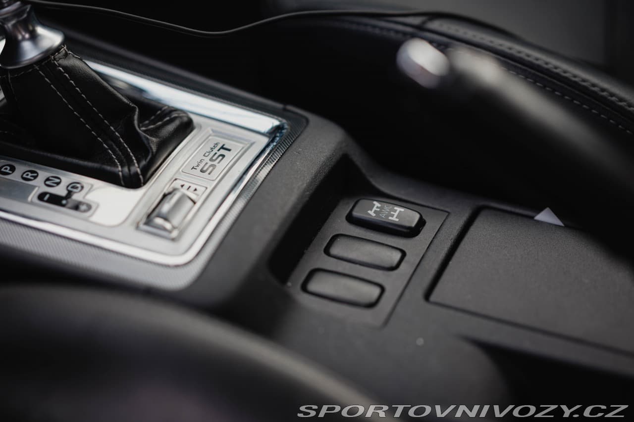 2009 Mitsubishi Ostatní - 8