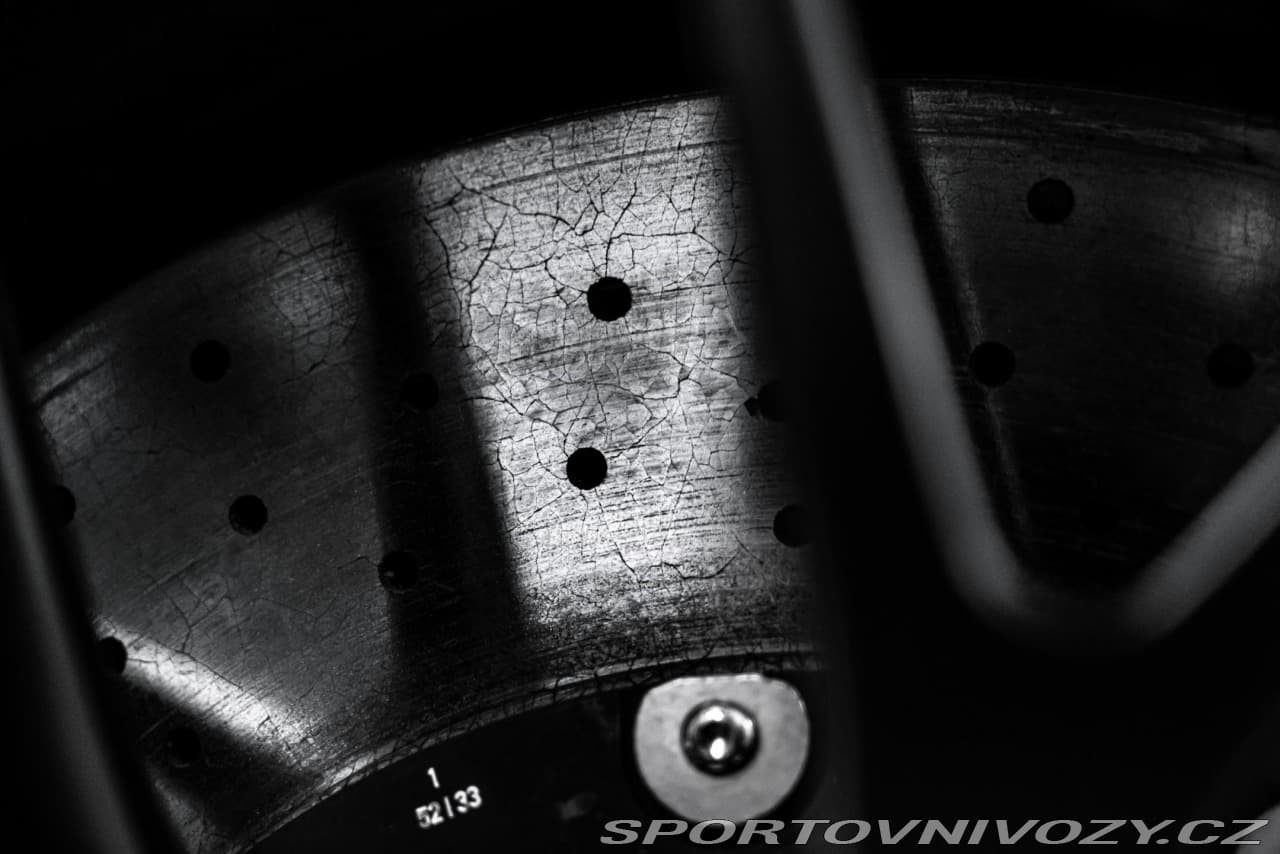 2020 Porsche 911 - 20