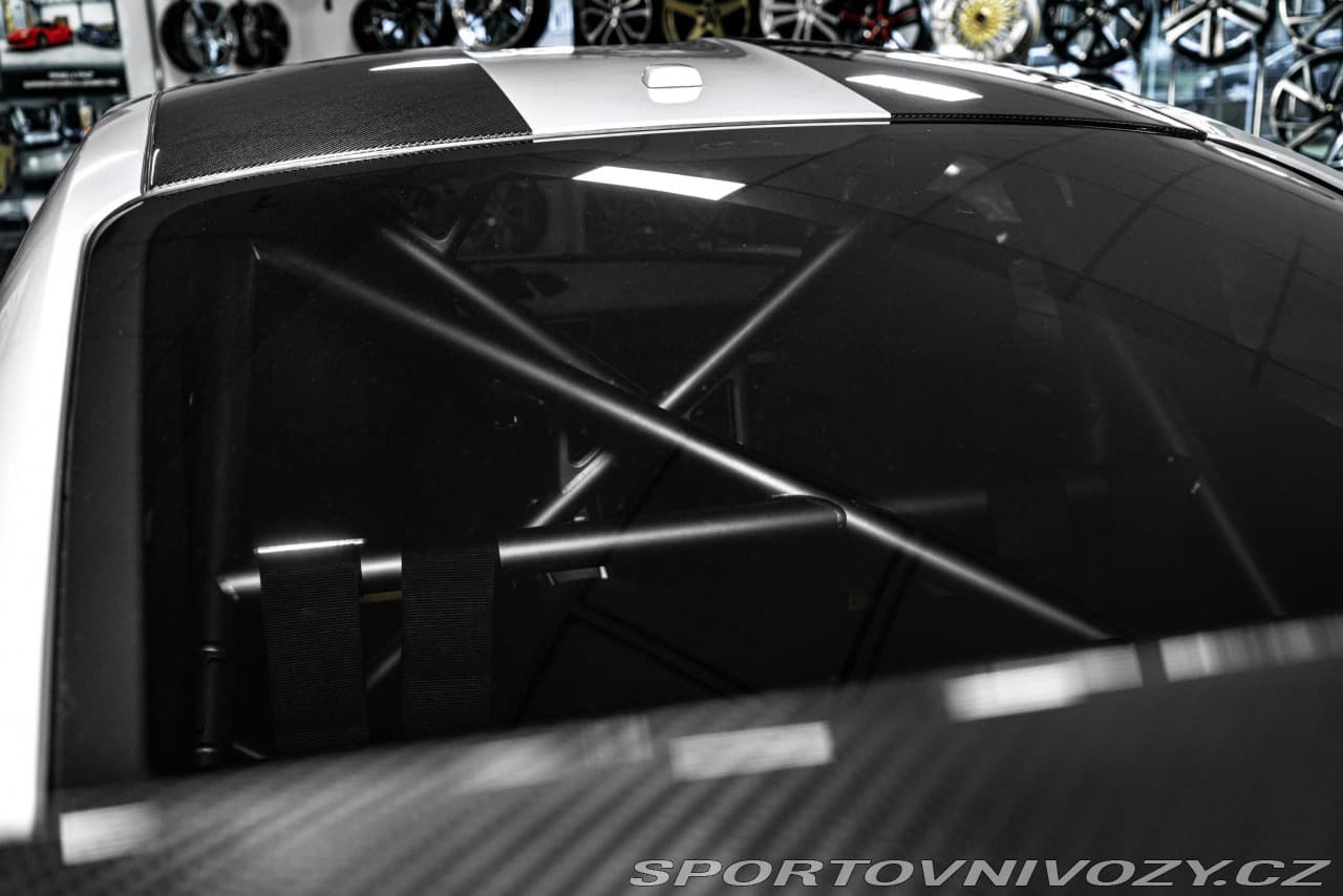 2020 Porsche 911 - 9