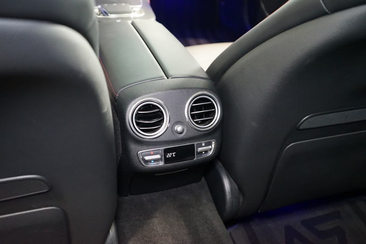 2021 Mercedes-Benz E-Class - 17