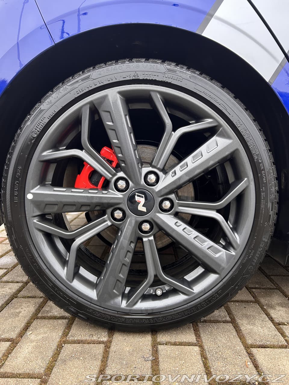 2023 Hyundai I20 - 10