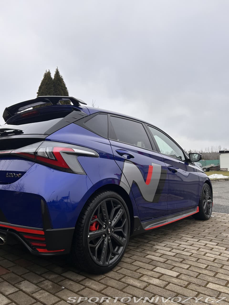 2023 Hyundai I20 - 11