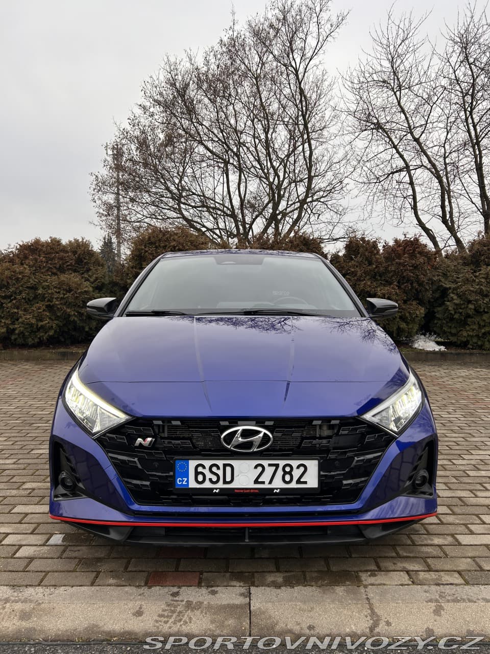 2023 Hyundai I20 - 14