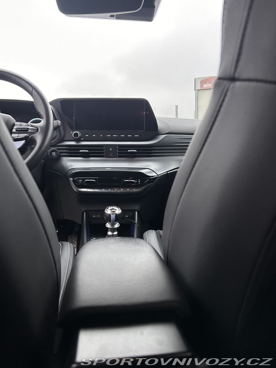 2023 Hyundai I20 - 4