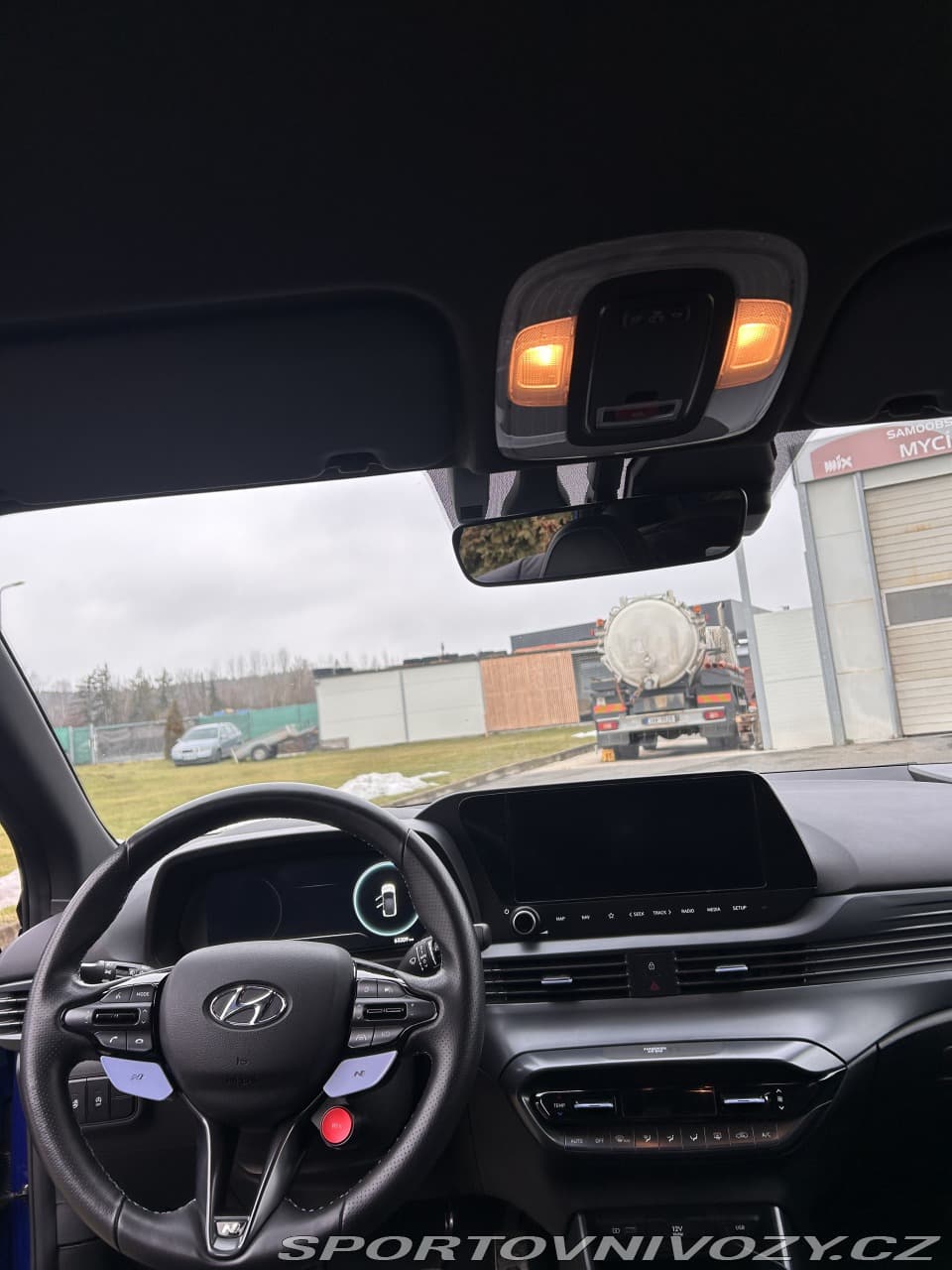 2023 Hyundai I20 - 5