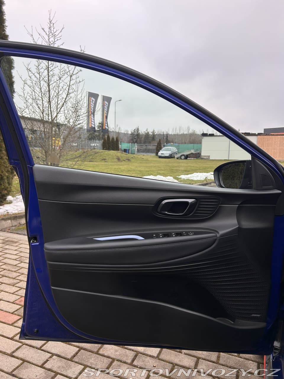 2023 Hyundai I20 - 7