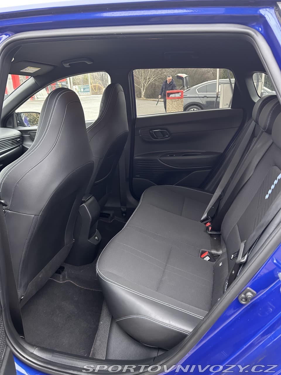 2023 Hyundai I20 - 9