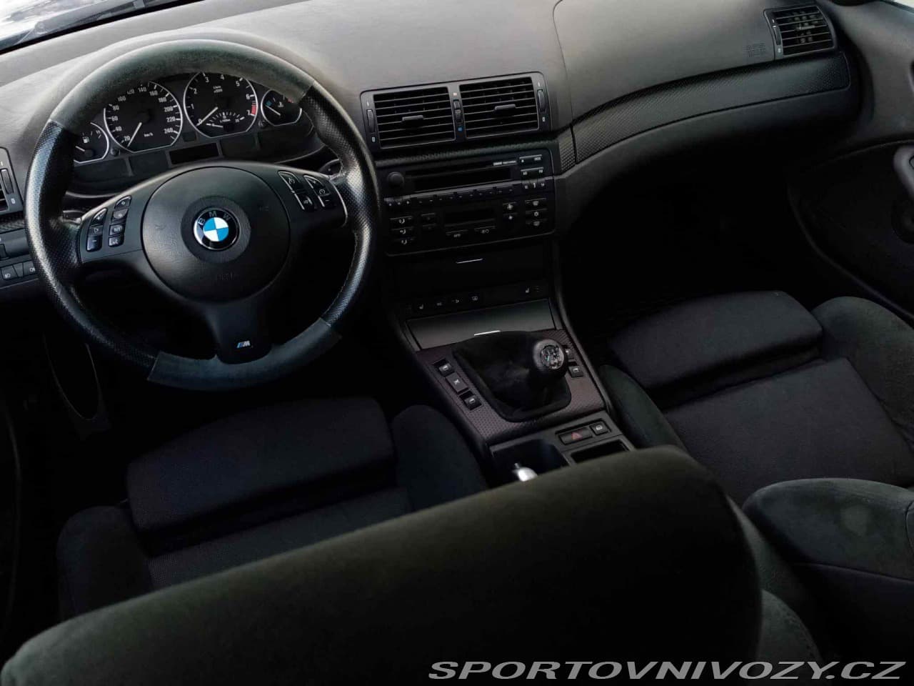 2003 BMW 3-Series - 2