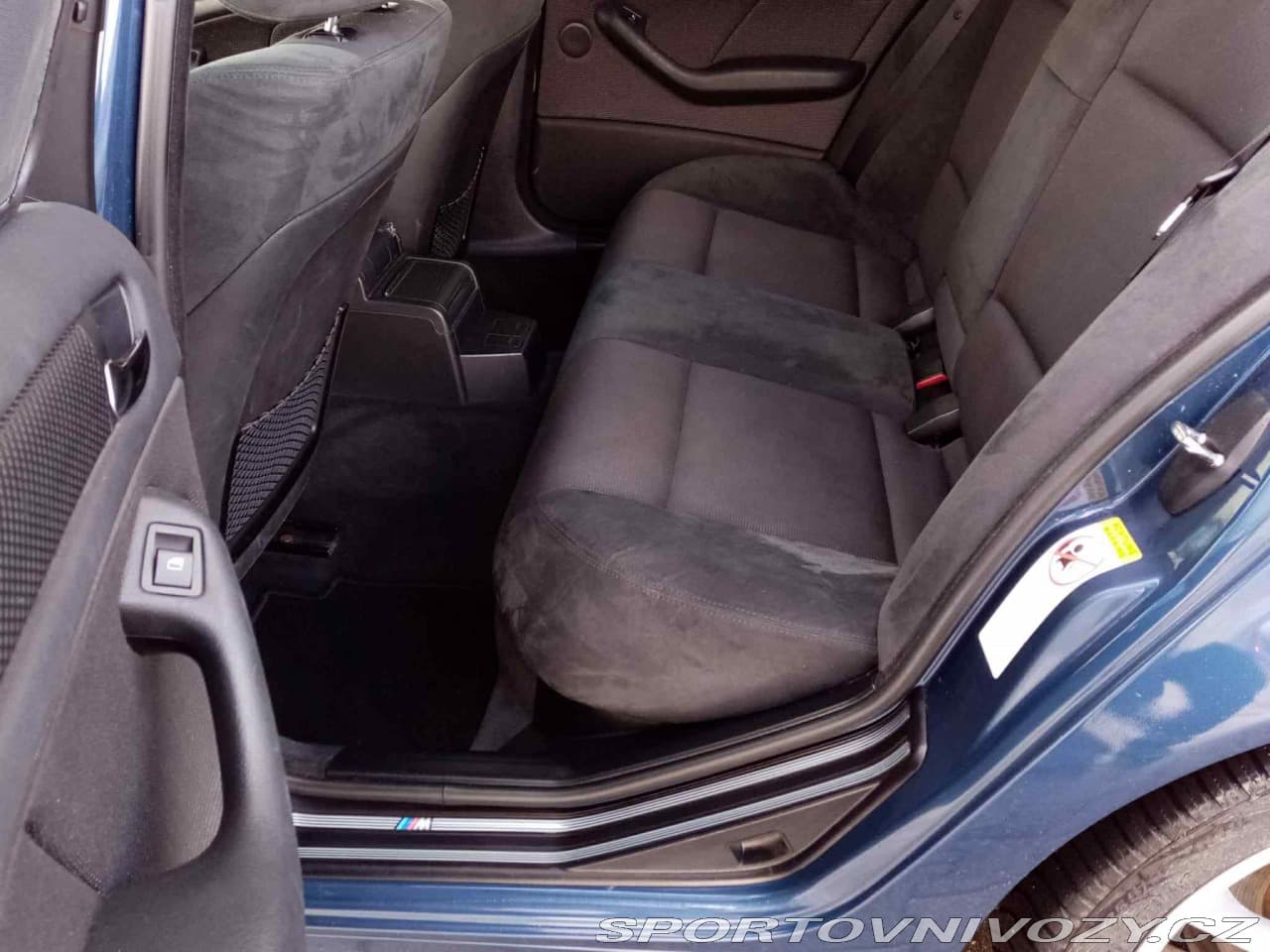 2003 BMW 3-Series - 3