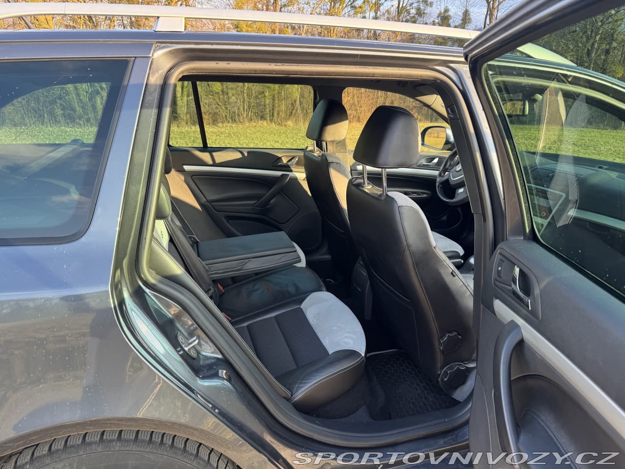 2010 Škoda Octavia - 11