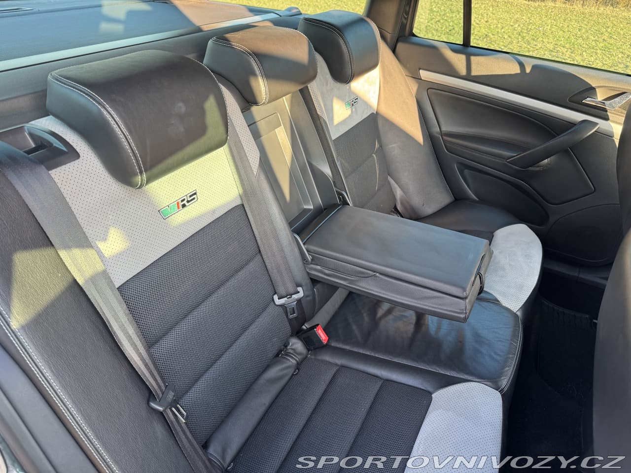 2010 Škoda Octavia - 12