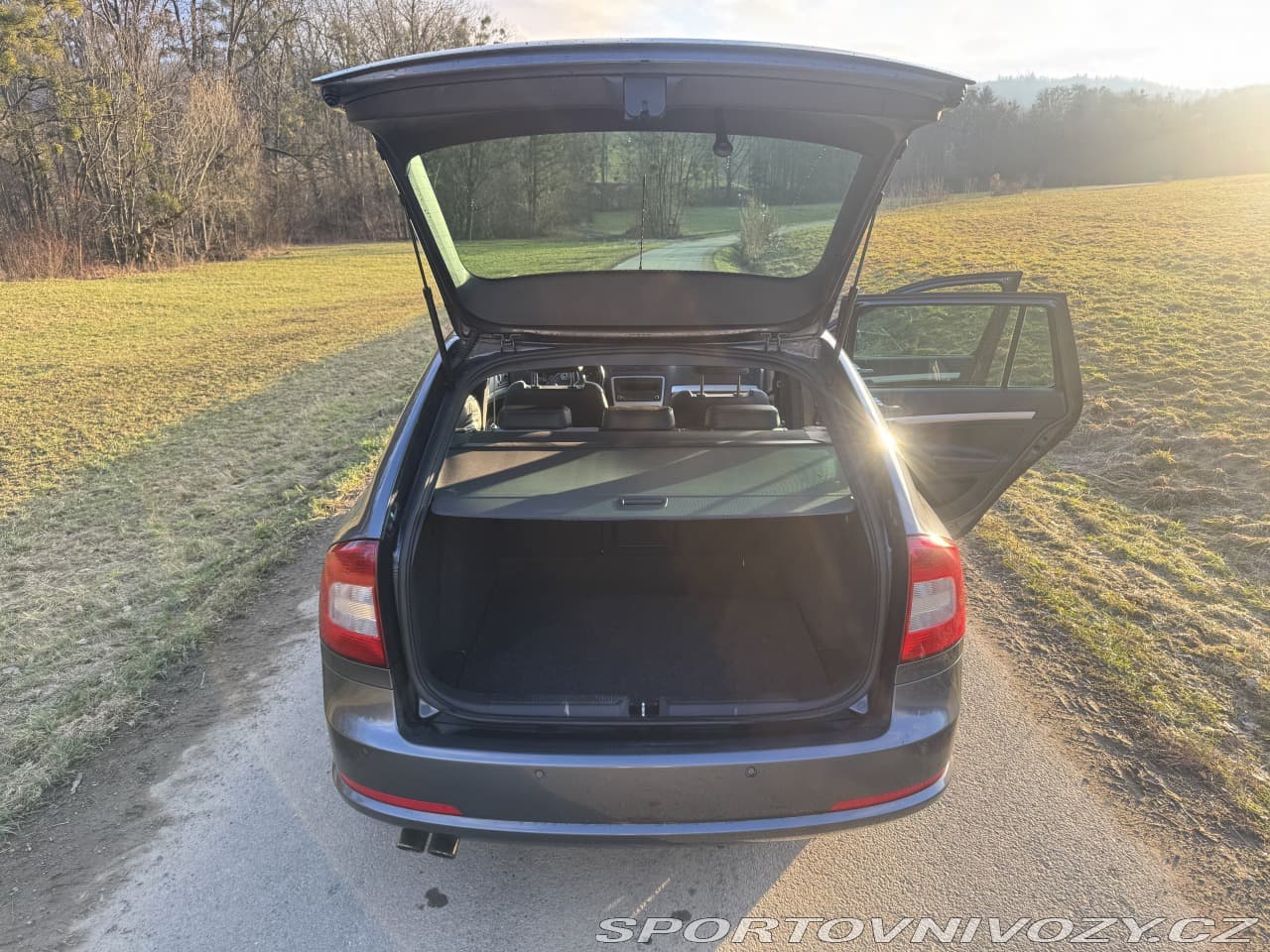 2010 Škoda Octavia - 13