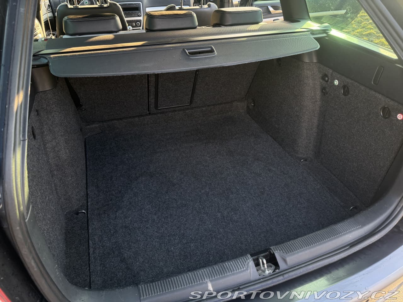 2010 Škoda Octavia - 14