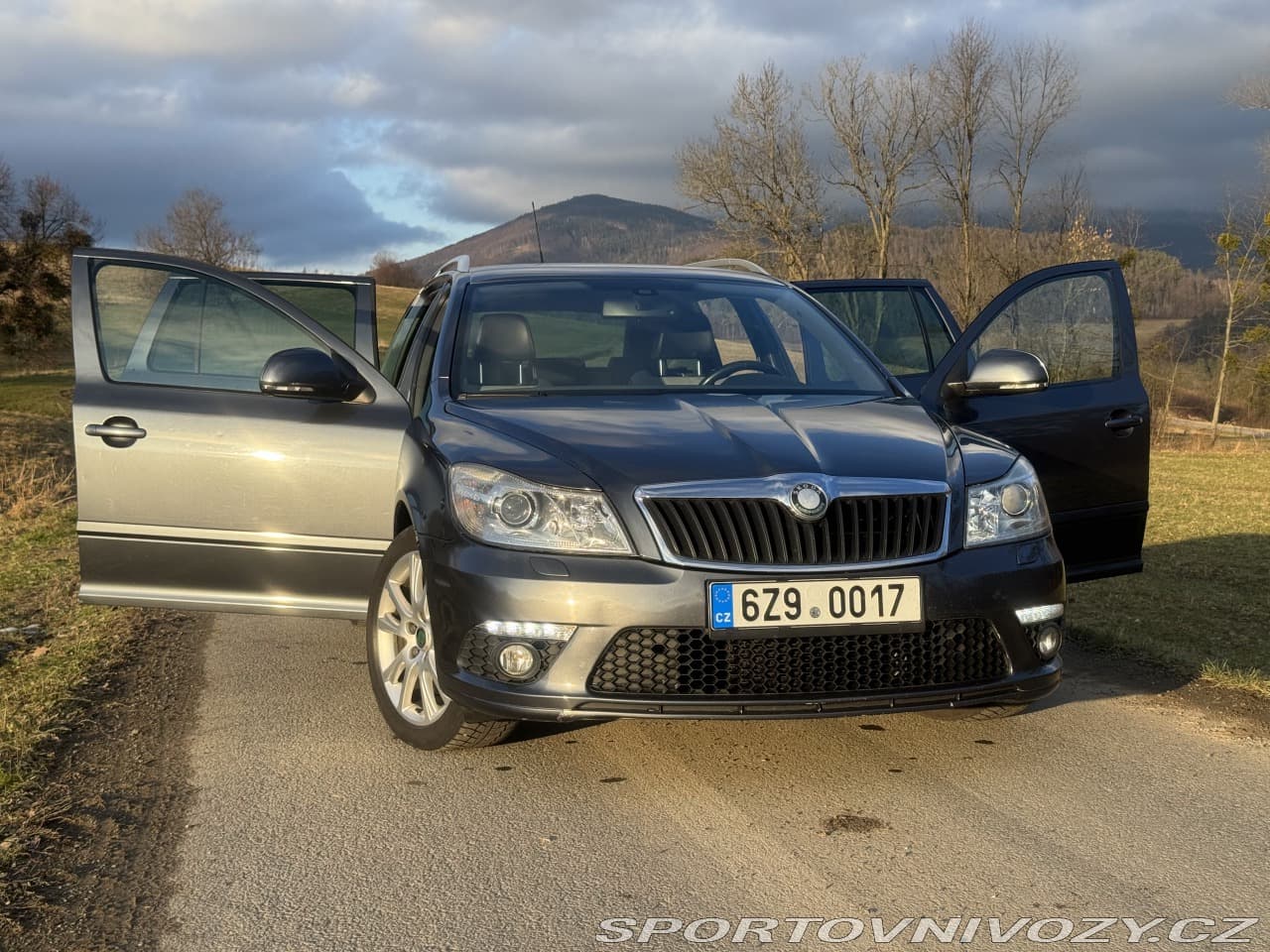 2010 Škoda Octavia - 15