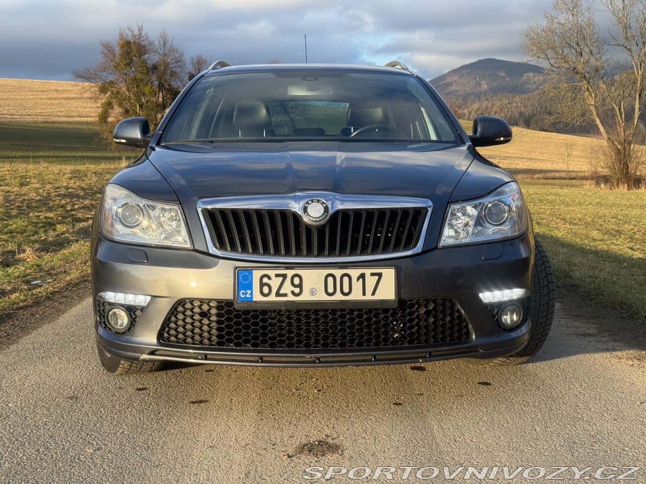 2010 Škoda Octavia - 16