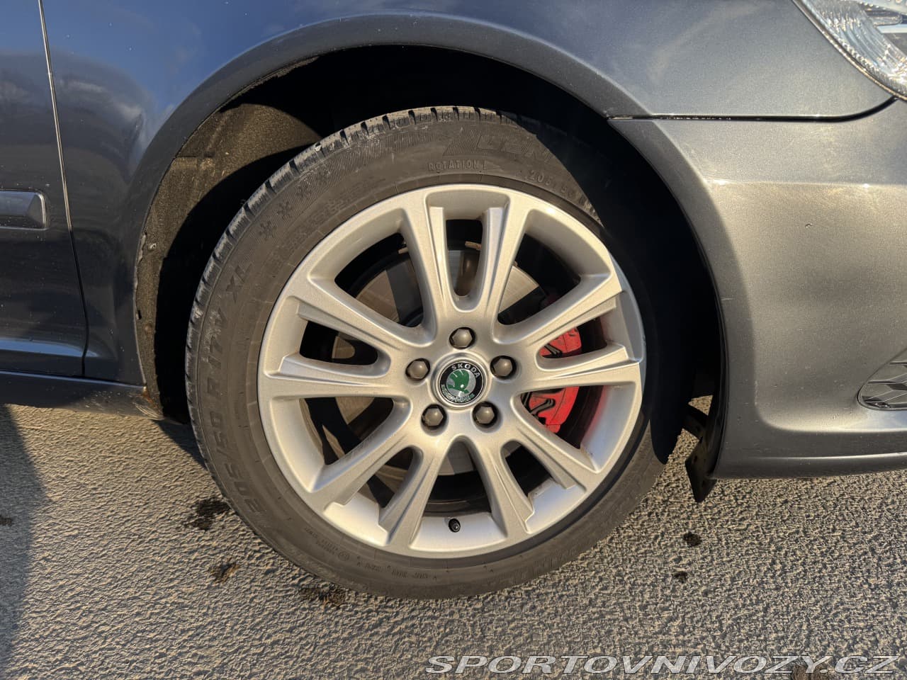 2010 Škoda Octavia - 3