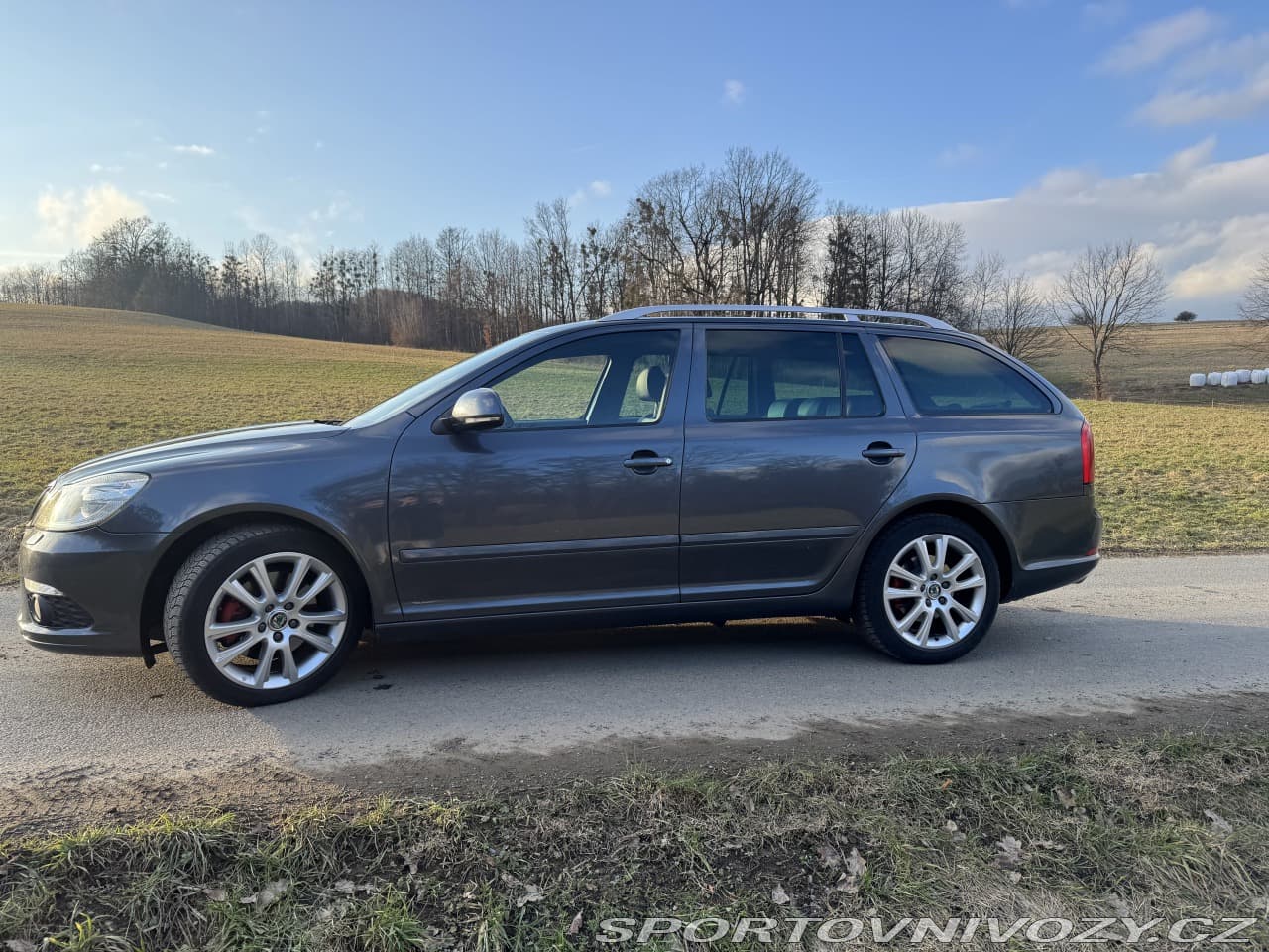 2010 Škoda Octavia - 7